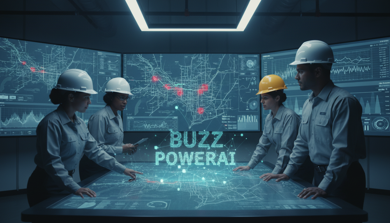 New York Utilities image