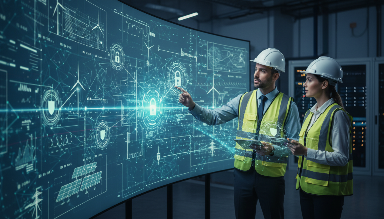 Schneider Electric image