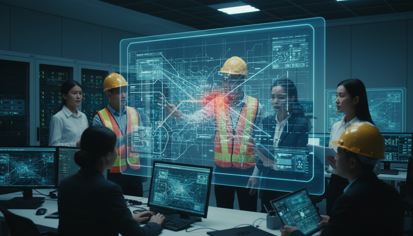 Asian Electricity Generation Company image