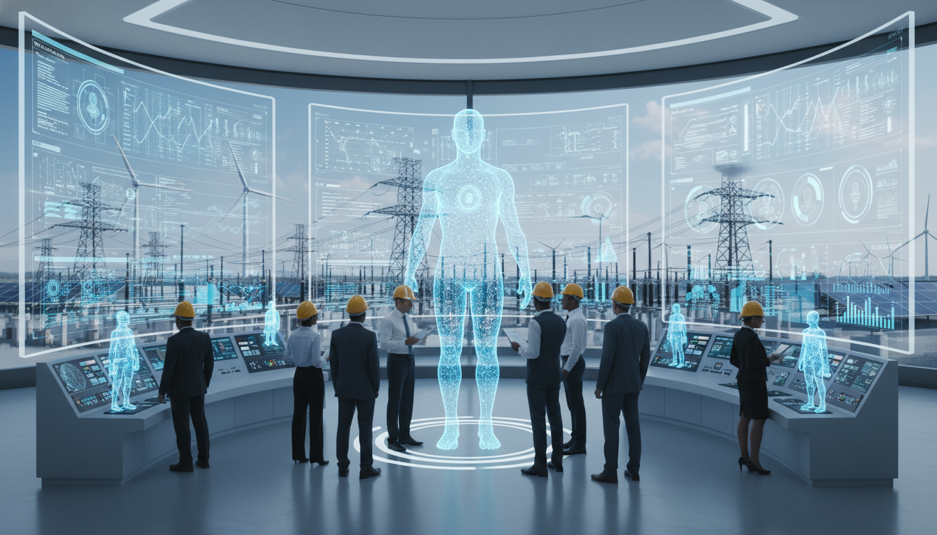 SECO Energy image