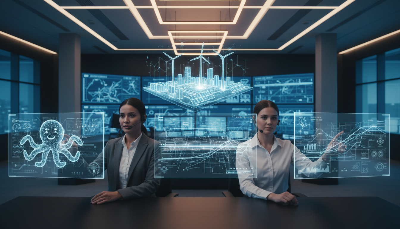 Octopus Energy image