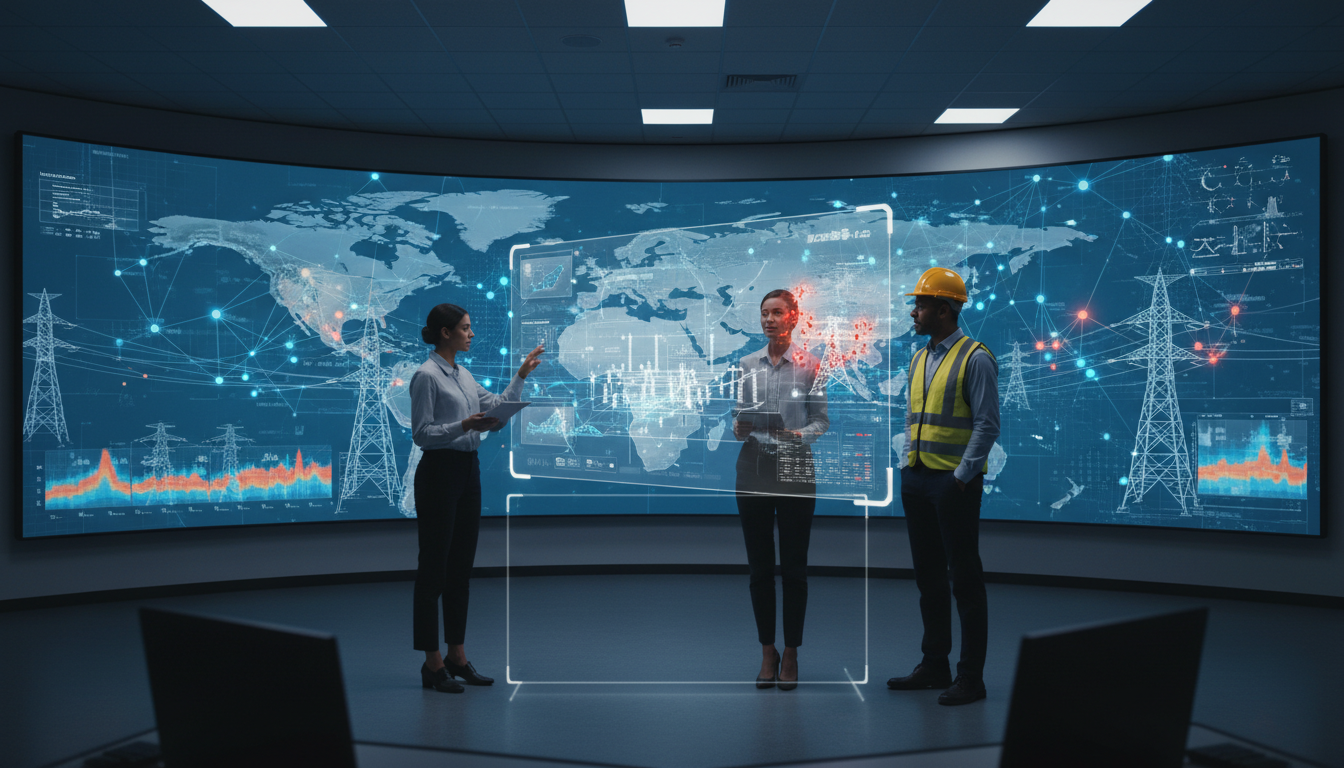 Énergie NB Power image