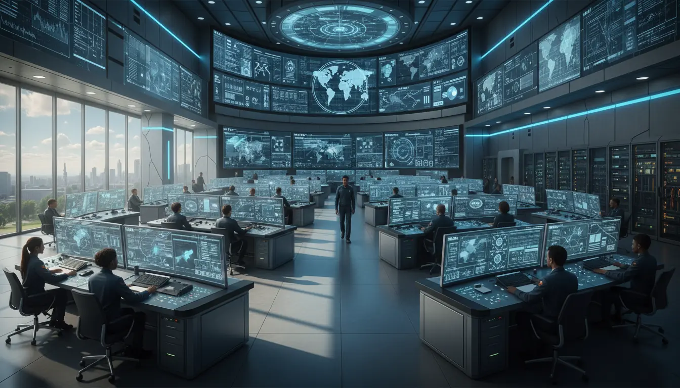 Utilities AI Future Plug Learn Assets