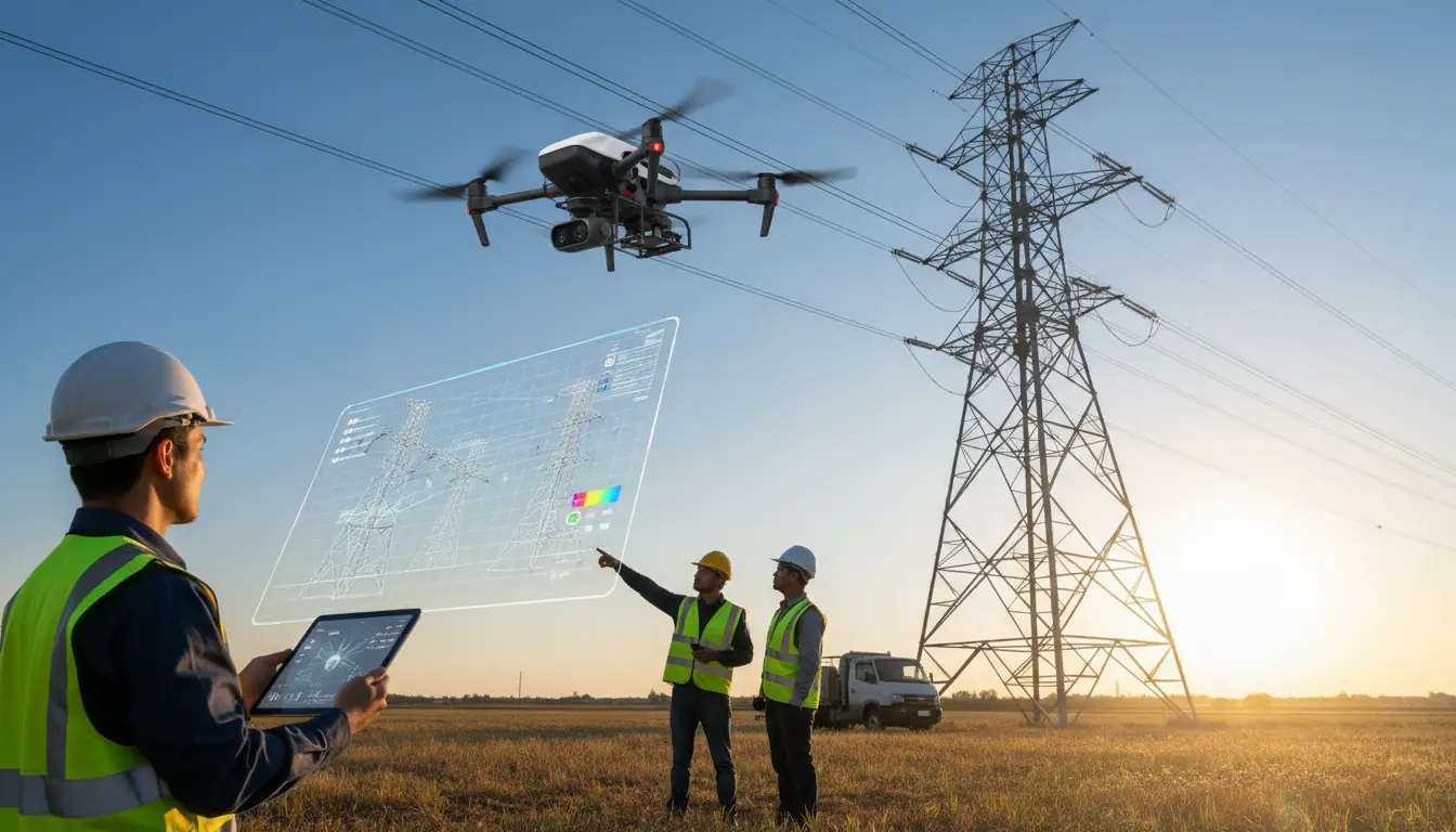 Duke Energy image