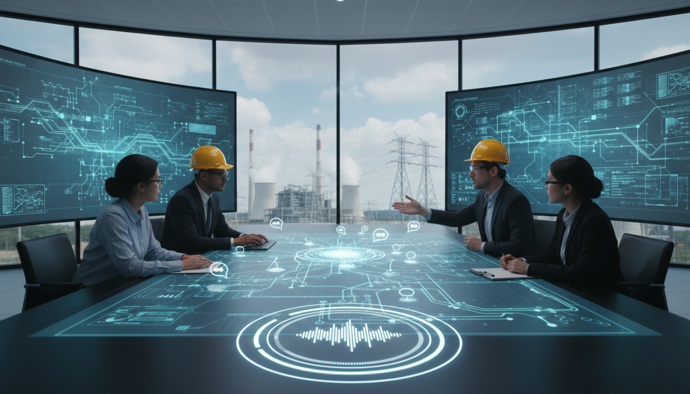 Ontario Power Generation image