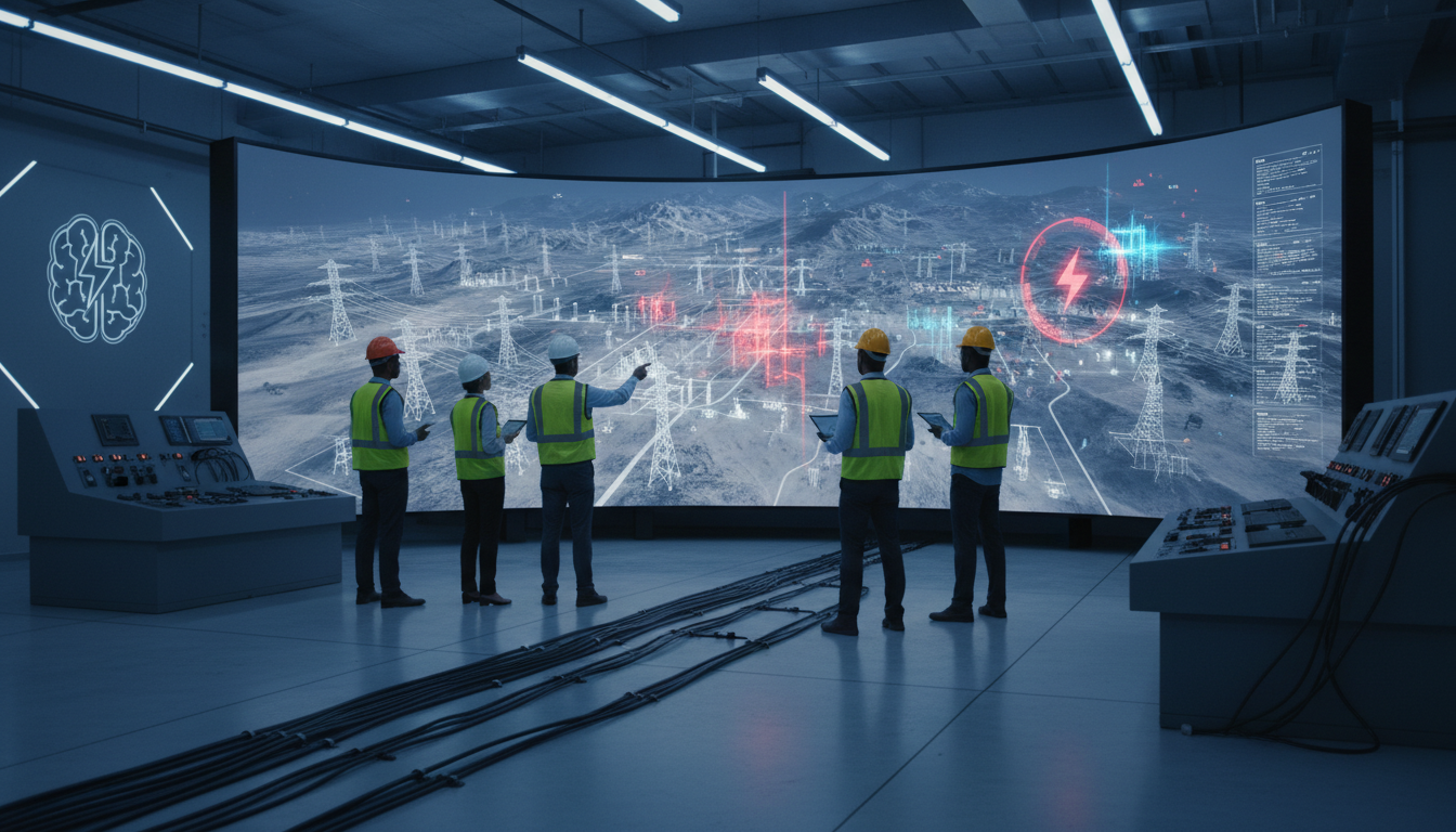 Southern California Edison image