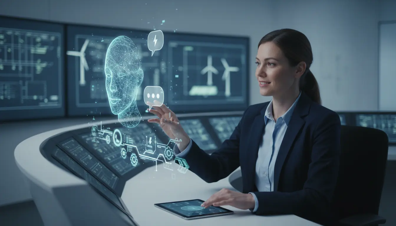 SECO Energy image