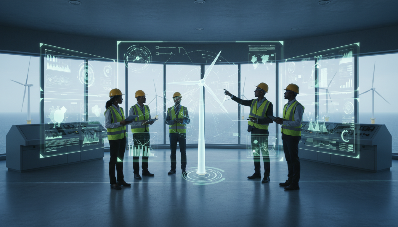 Siemens Energy image