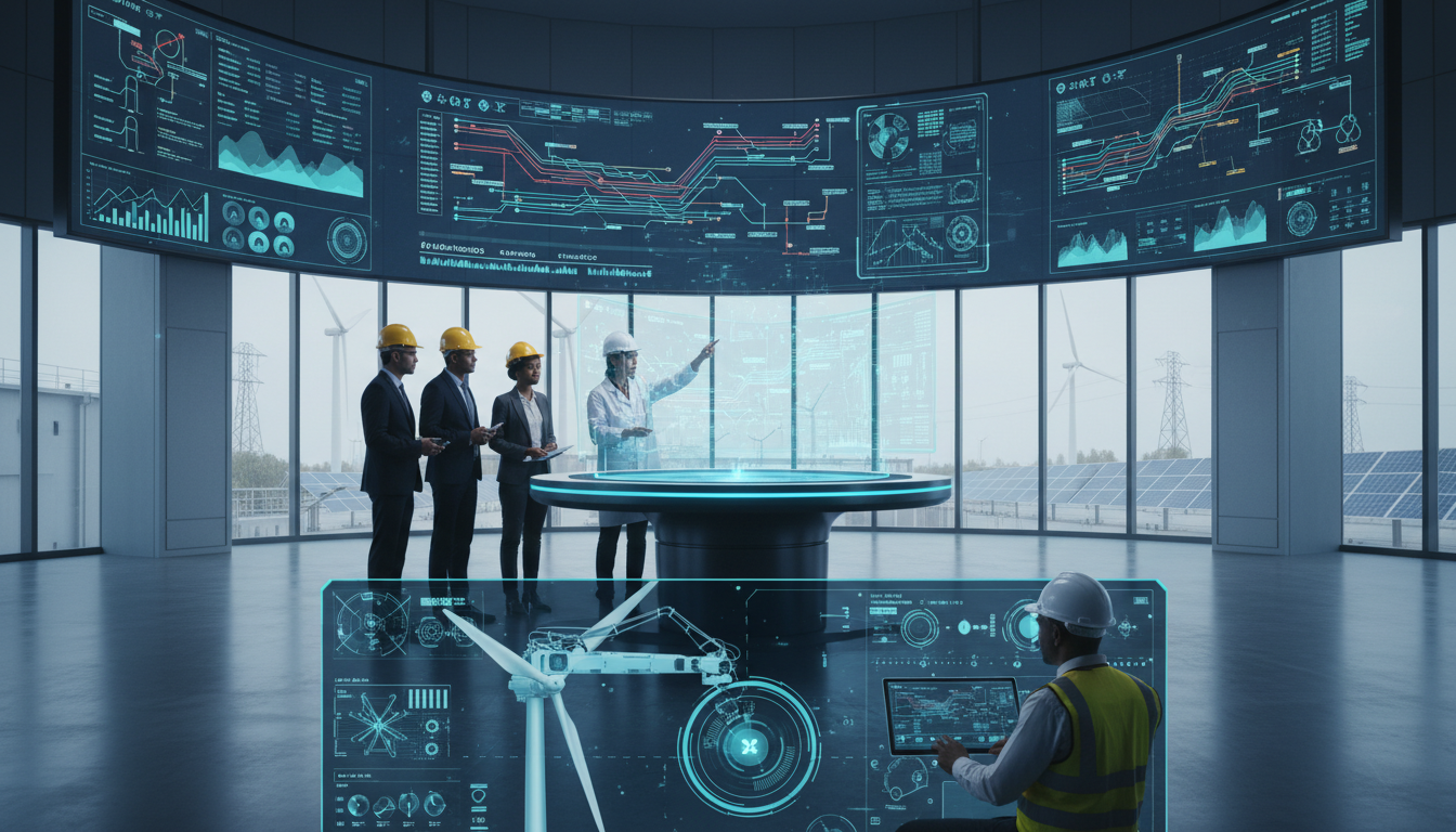 Public Power Corporation (PPC) image