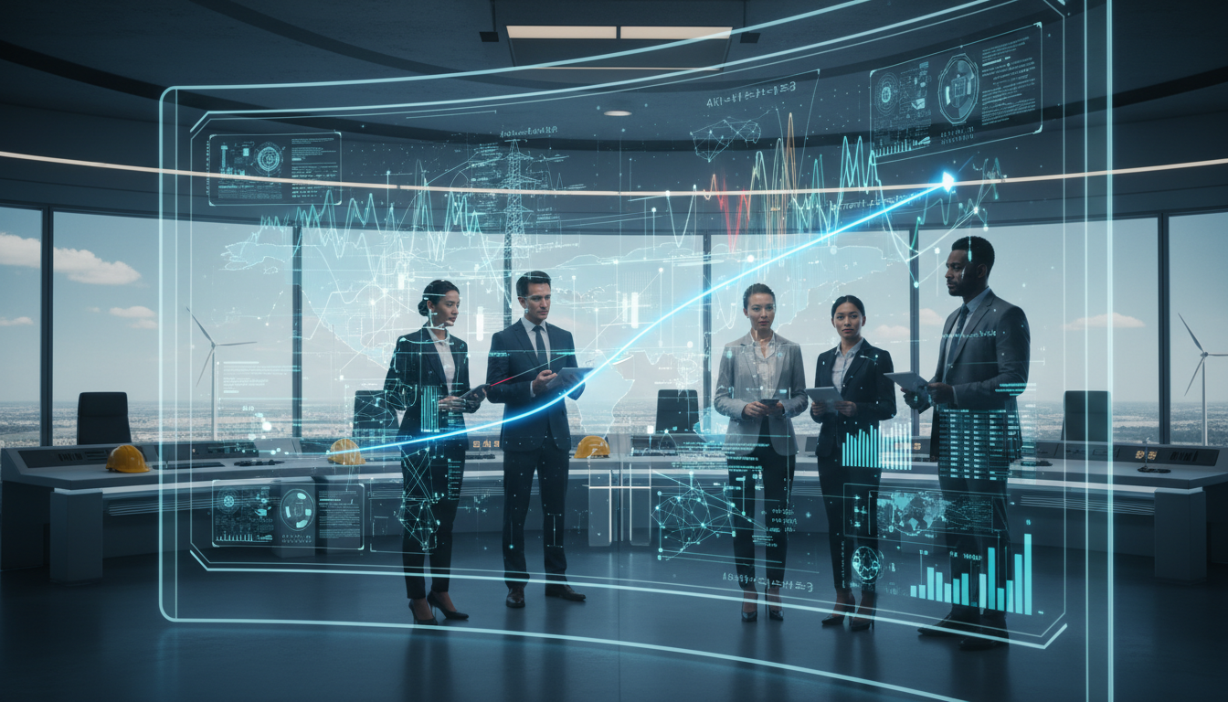 National Grid ESO image