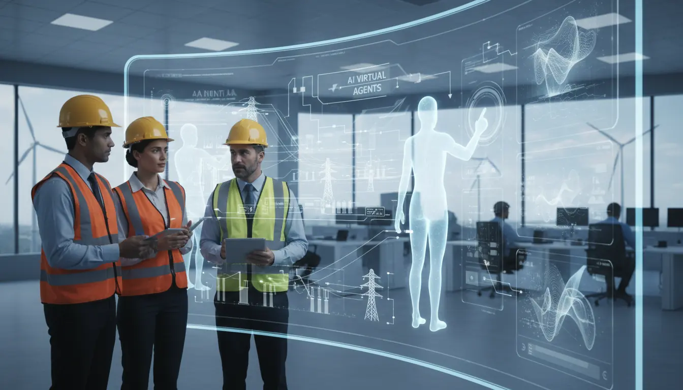 SECO Energy image