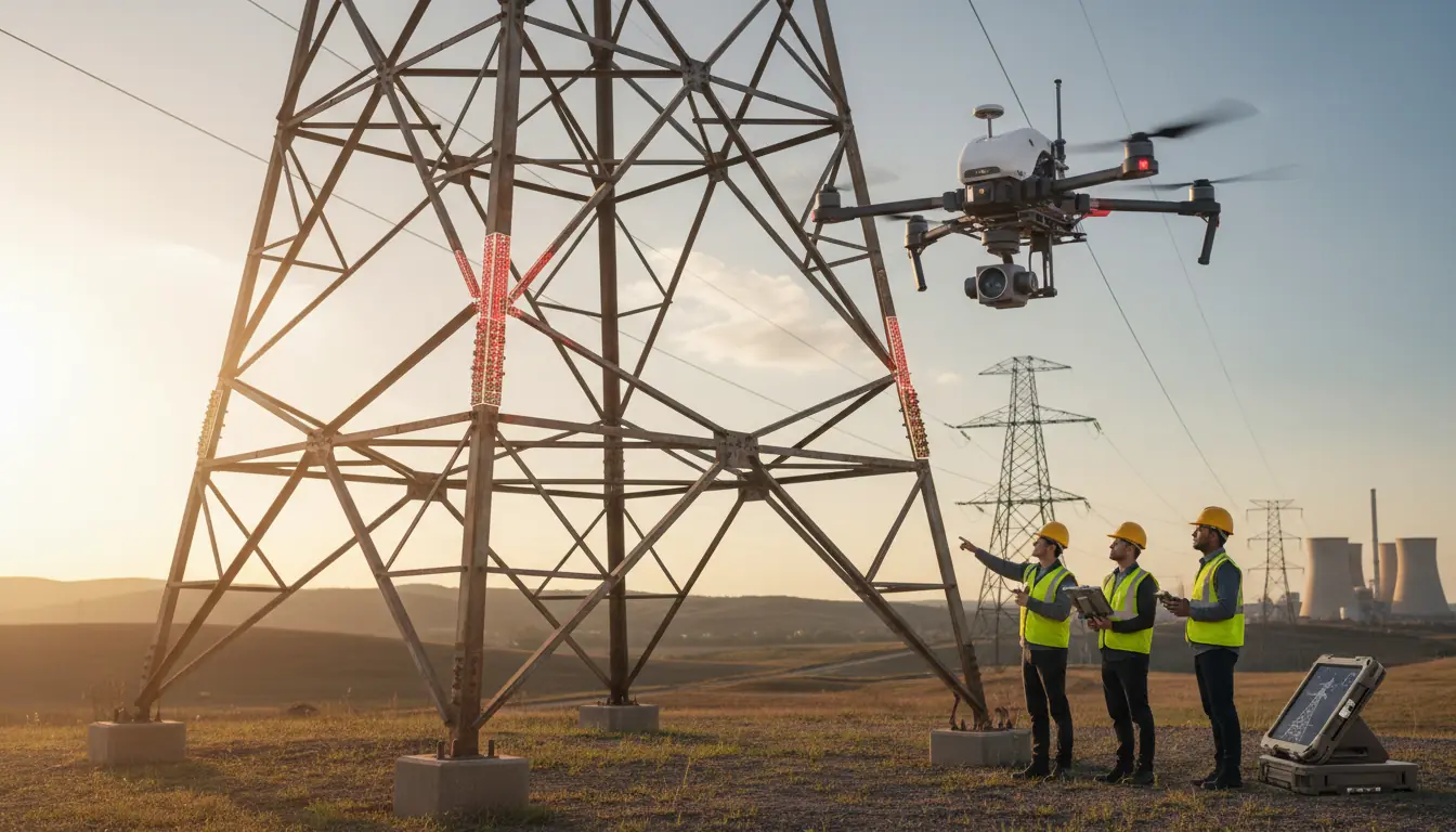 Duke Energy image