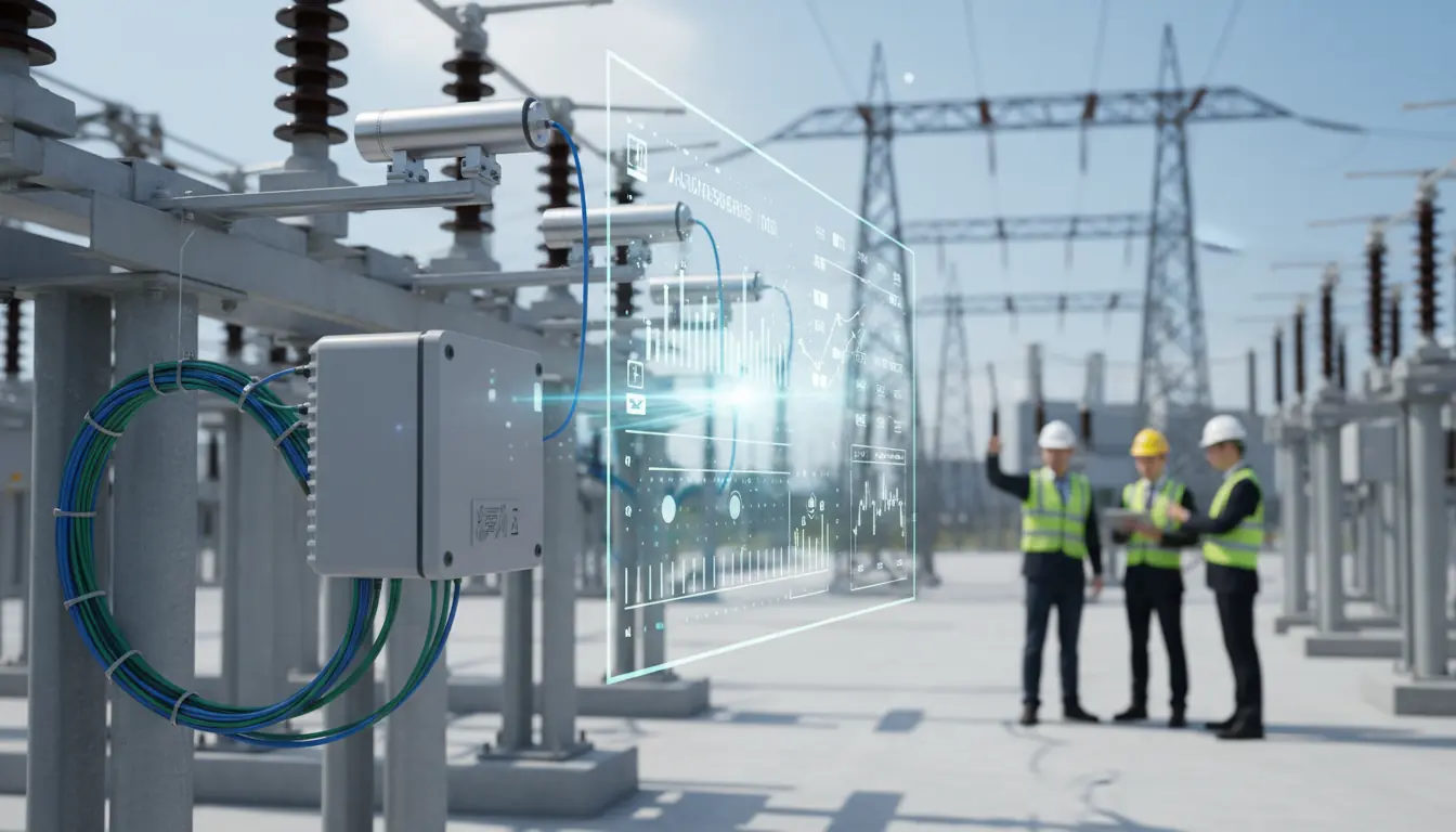 Duke Energy image