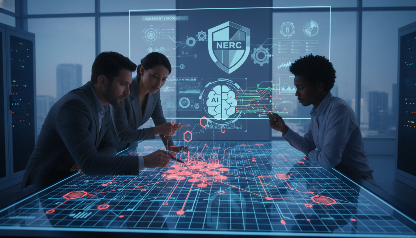 Unnamed Fortune 100 Energy Provider image