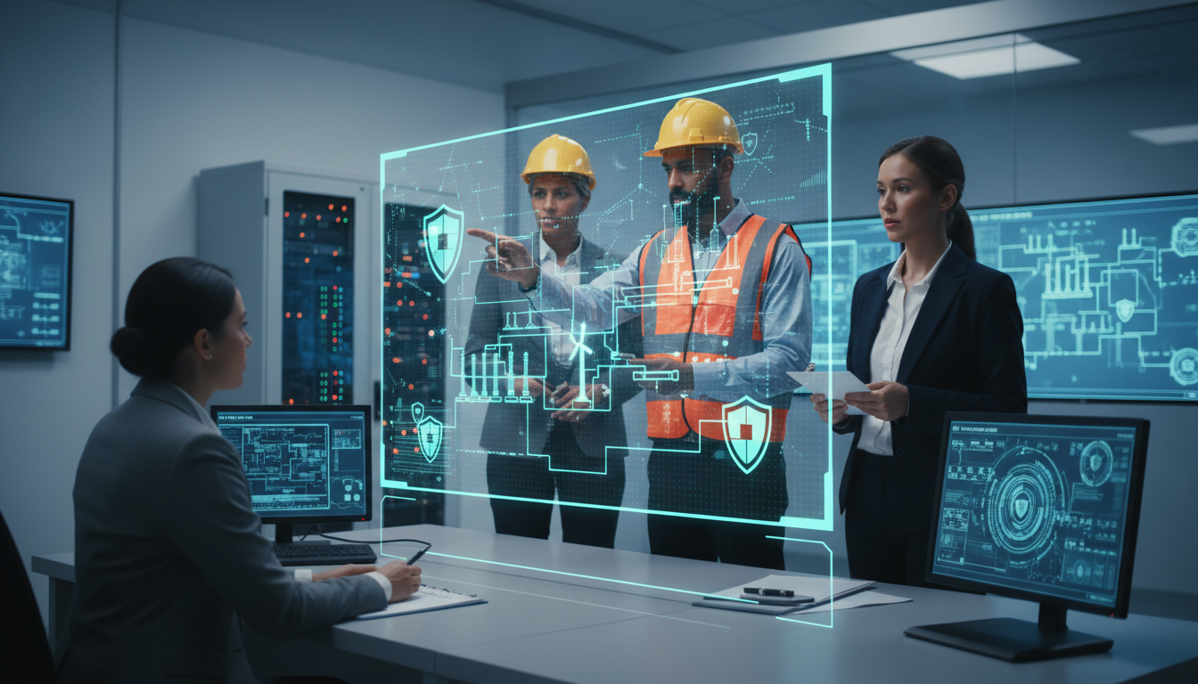 Integrated Energy Company image