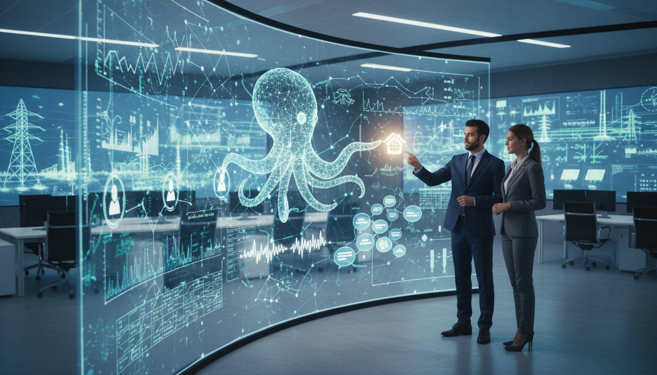 Octopus Energy image