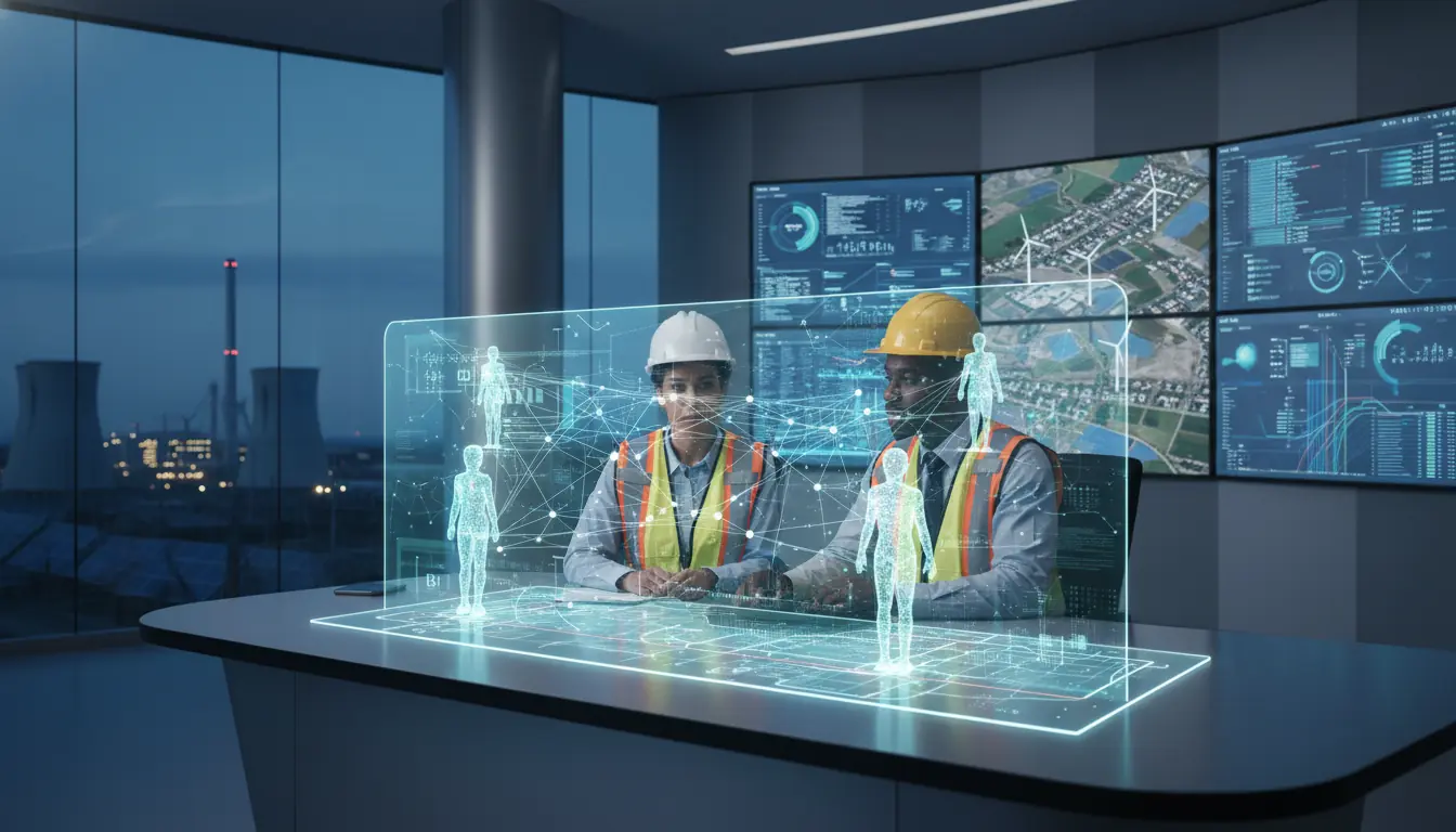 SECO Energy image