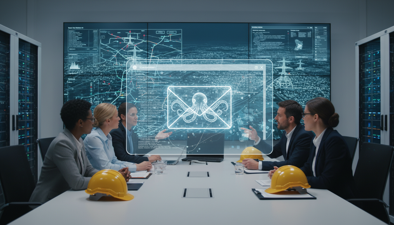 Octopus Energy image