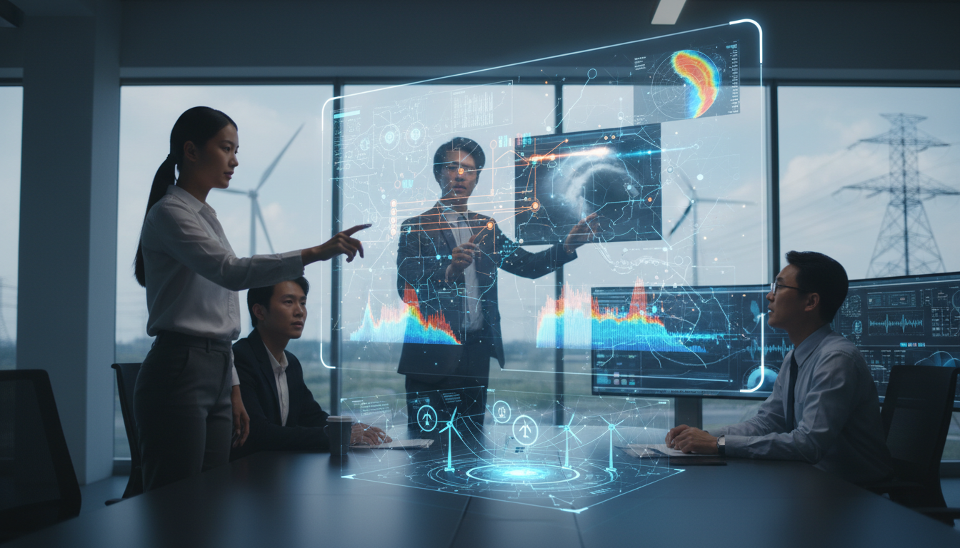 Électricité NB Power image