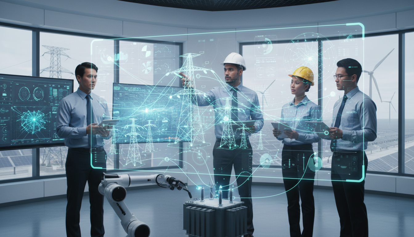 Public Power Corporation (PPC) image