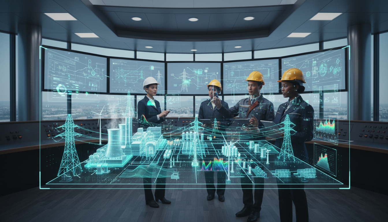 Siemens Energy image