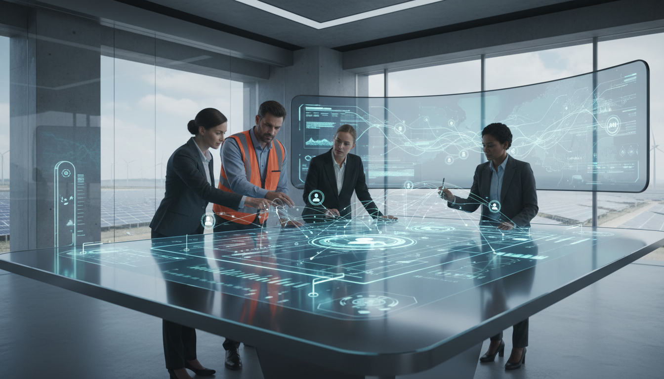 DRUID AI Client image