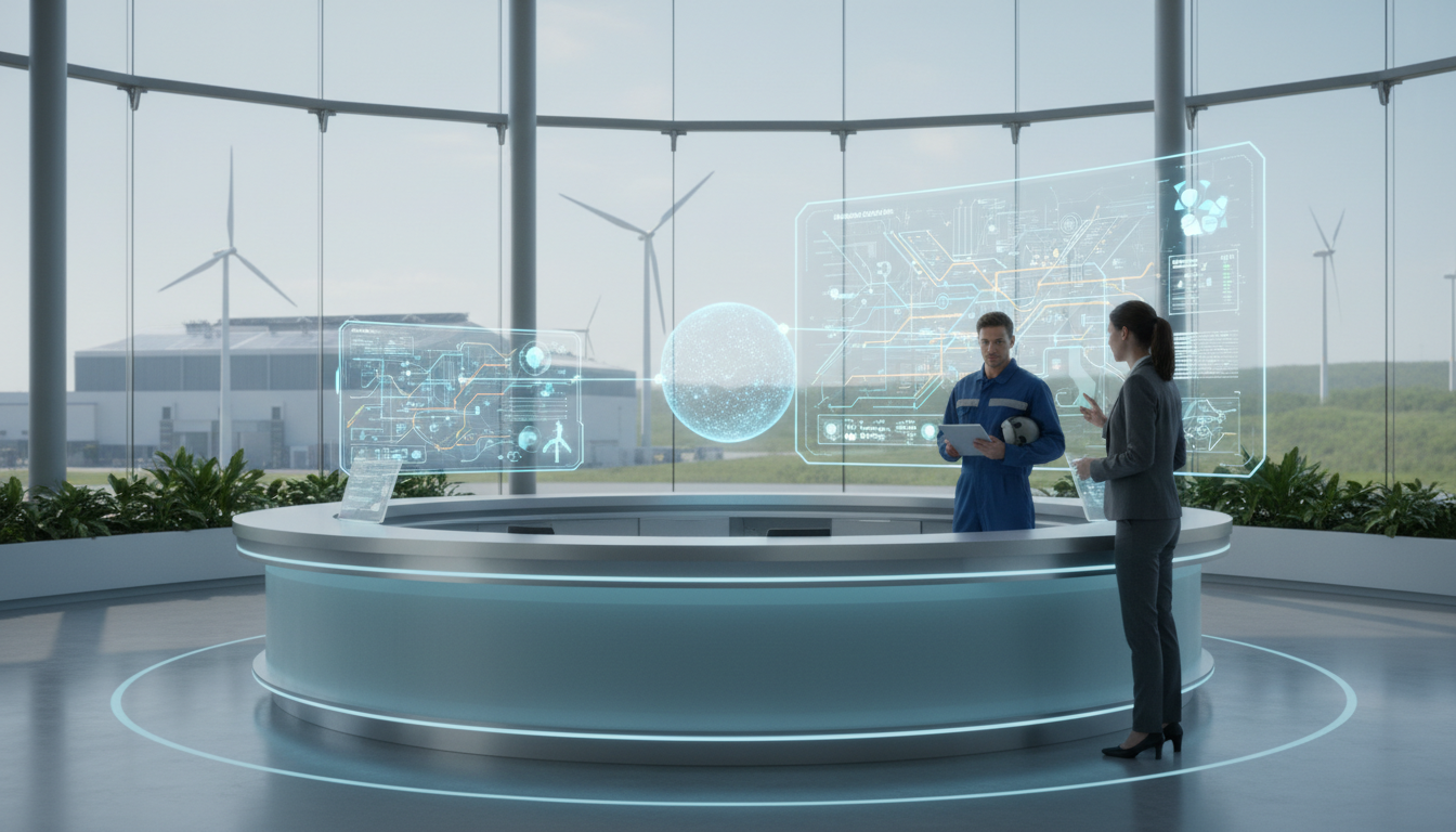 INGO Multiservice Provider image