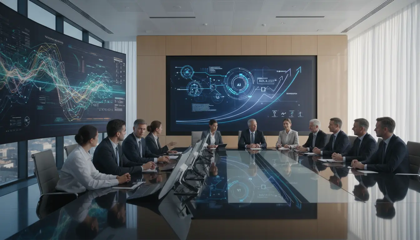 Utilities AI Transform Accelerators