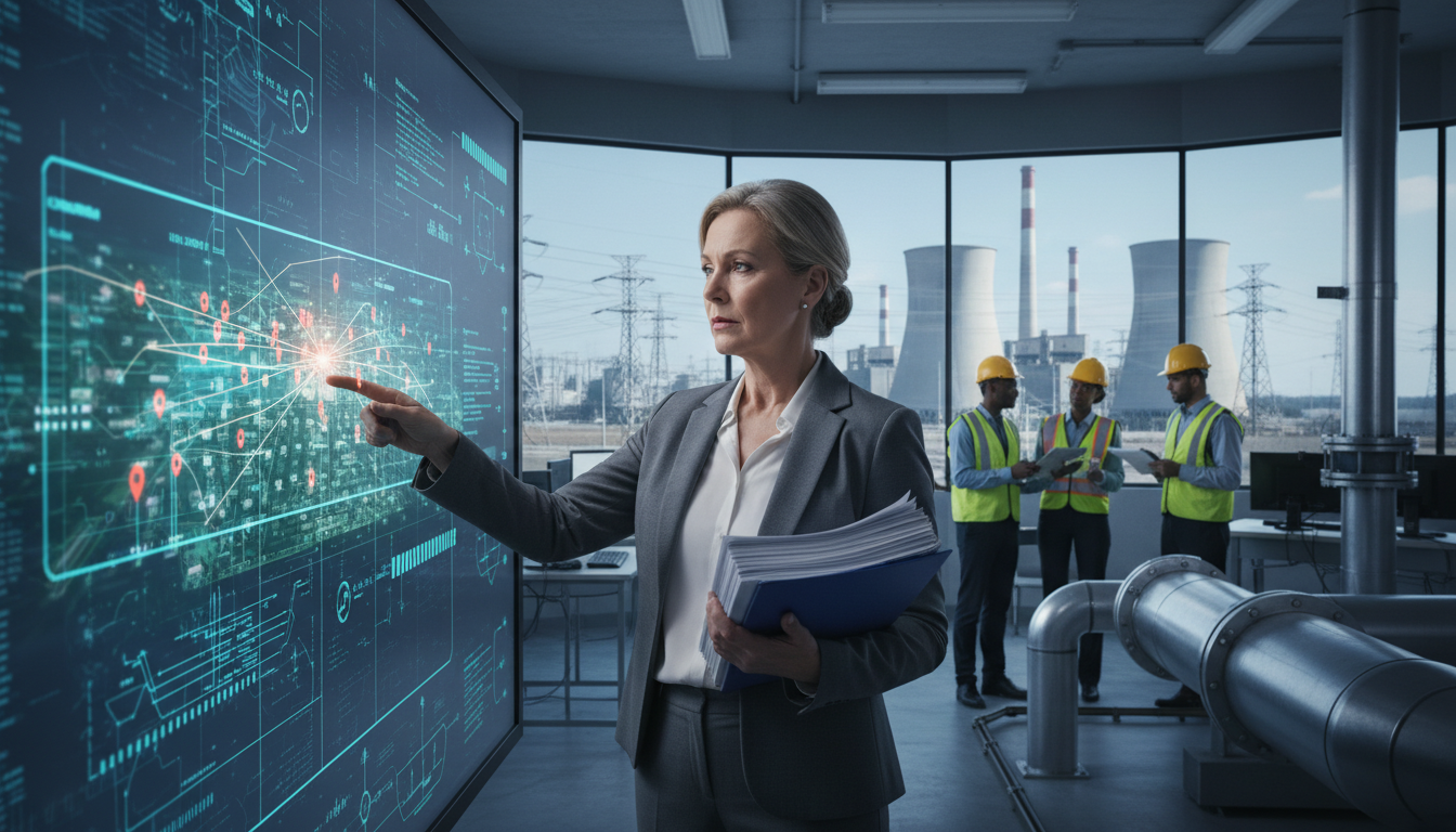 Pacific Gas and Electric image