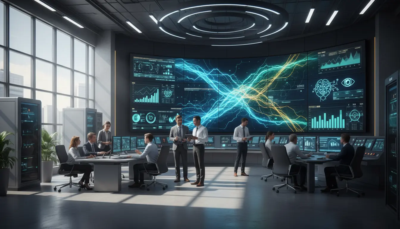 Utilities AI Whistleblower Policies
