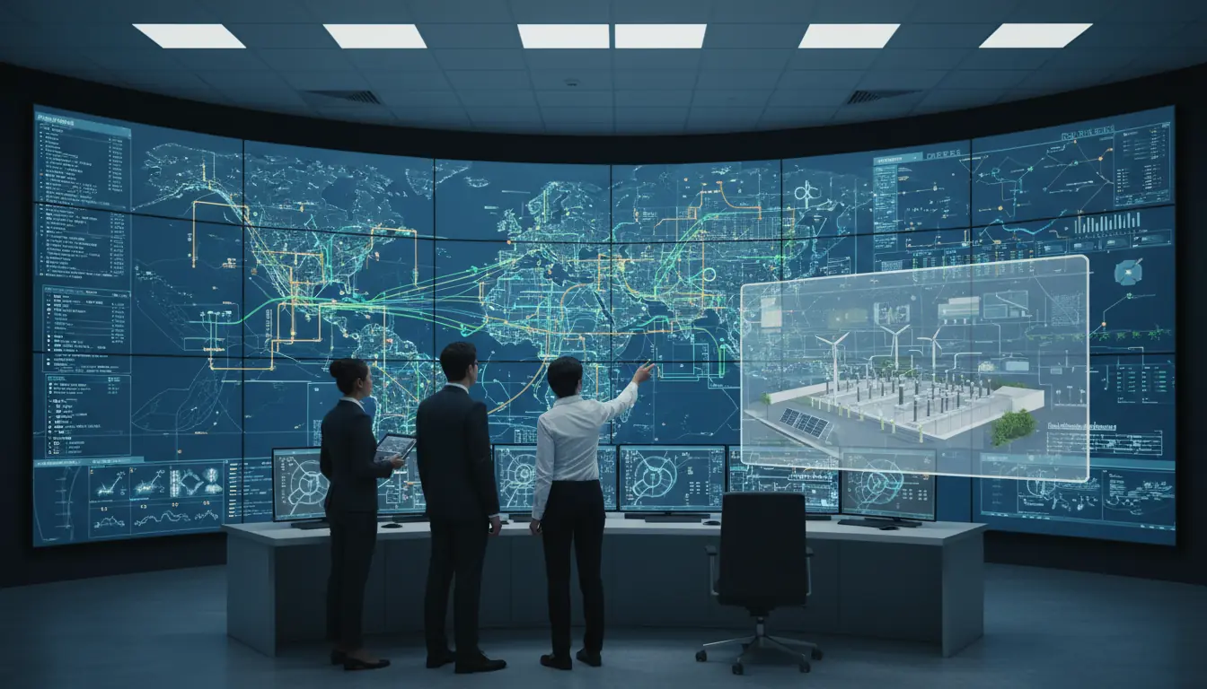 GE Vernova image