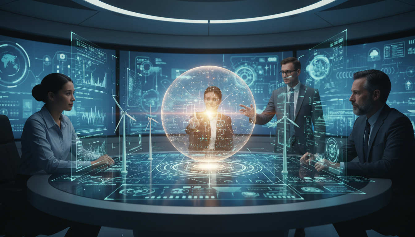 Enel Green Power image