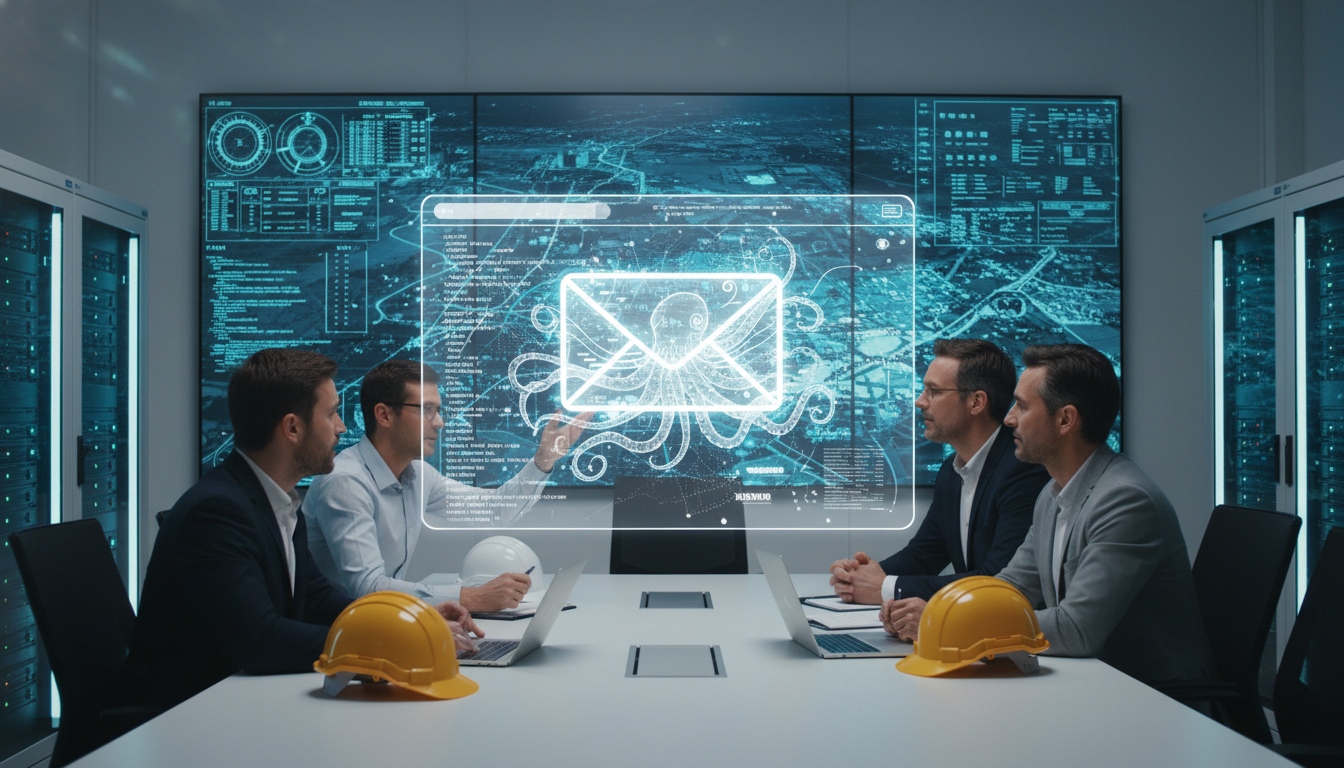 Octopus Energy image