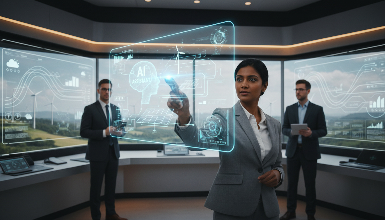 Enel Green Power image