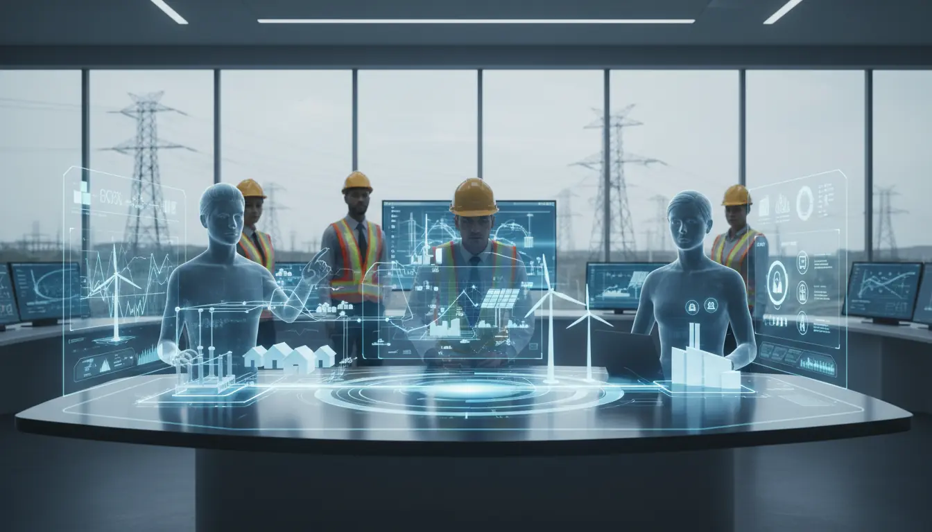 SECO Energy image