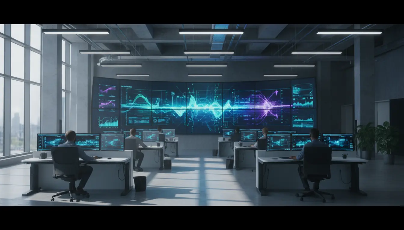 Utilities Transform AI Funding