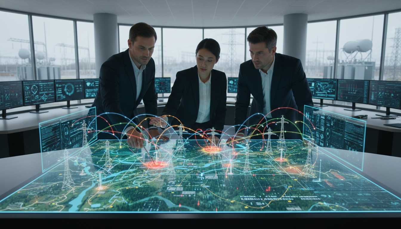 Énergie NB Power image