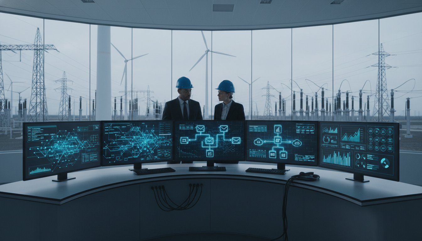 Octopus Energy image