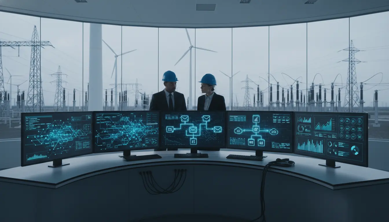 Octopus Energy image