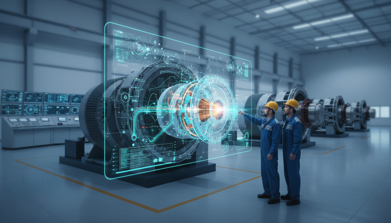 Siemens Energy image