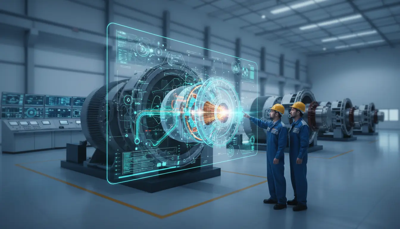 Siemens Energy image