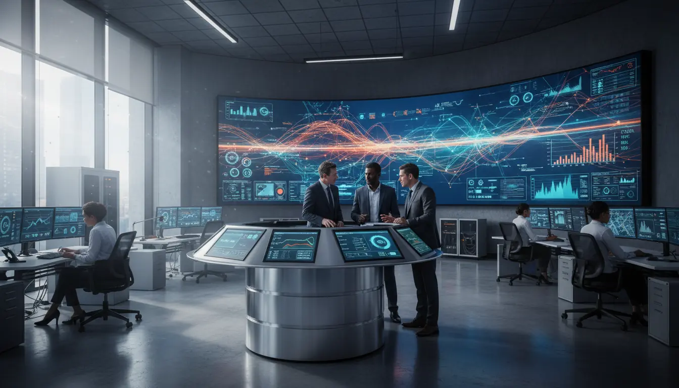 Utility CXO AI Adoption Tips