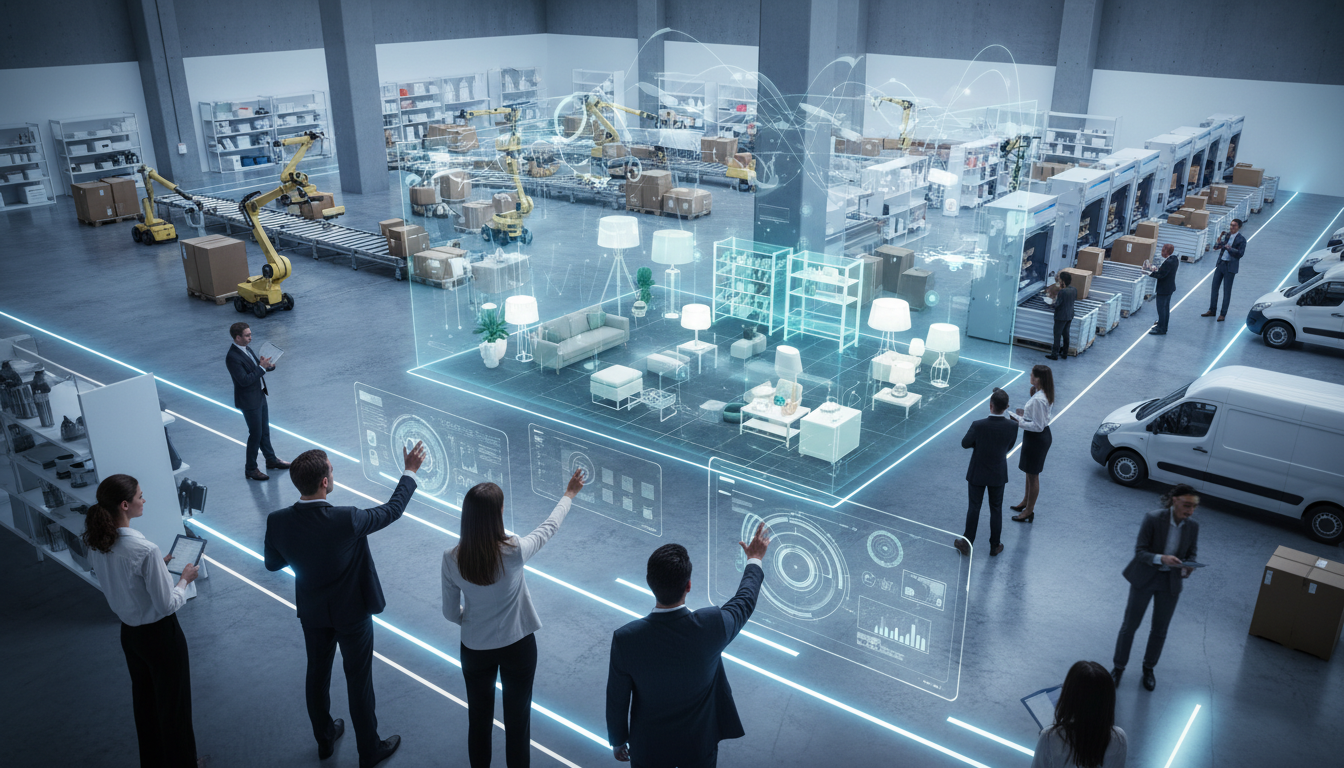 Visual Comfort & Co. image