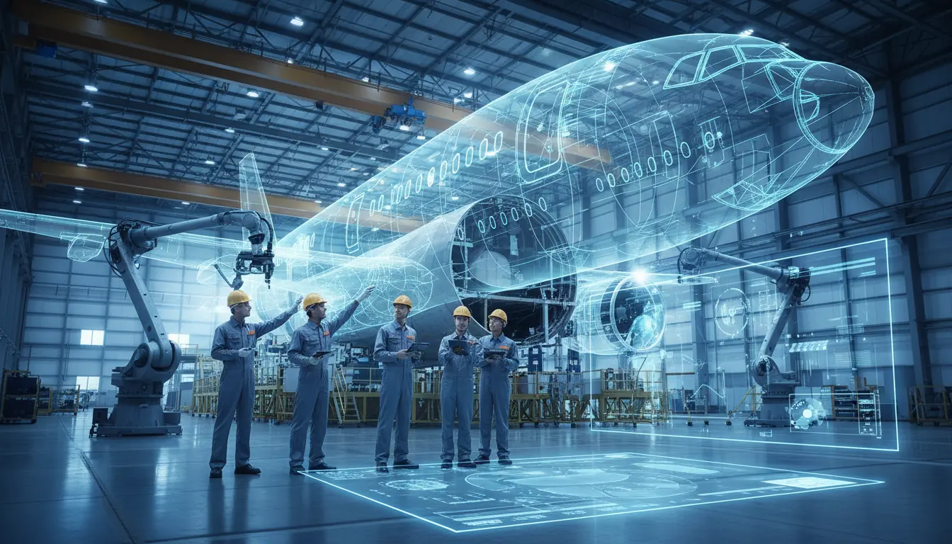 Airbus image