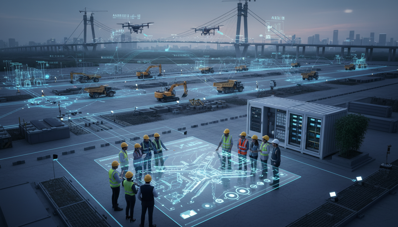 Andrade Gutierrez image