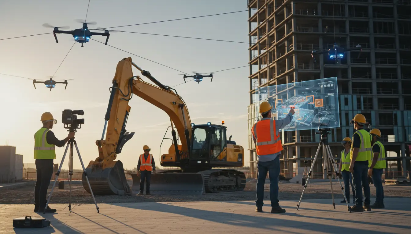Shawmut Design and Construction image