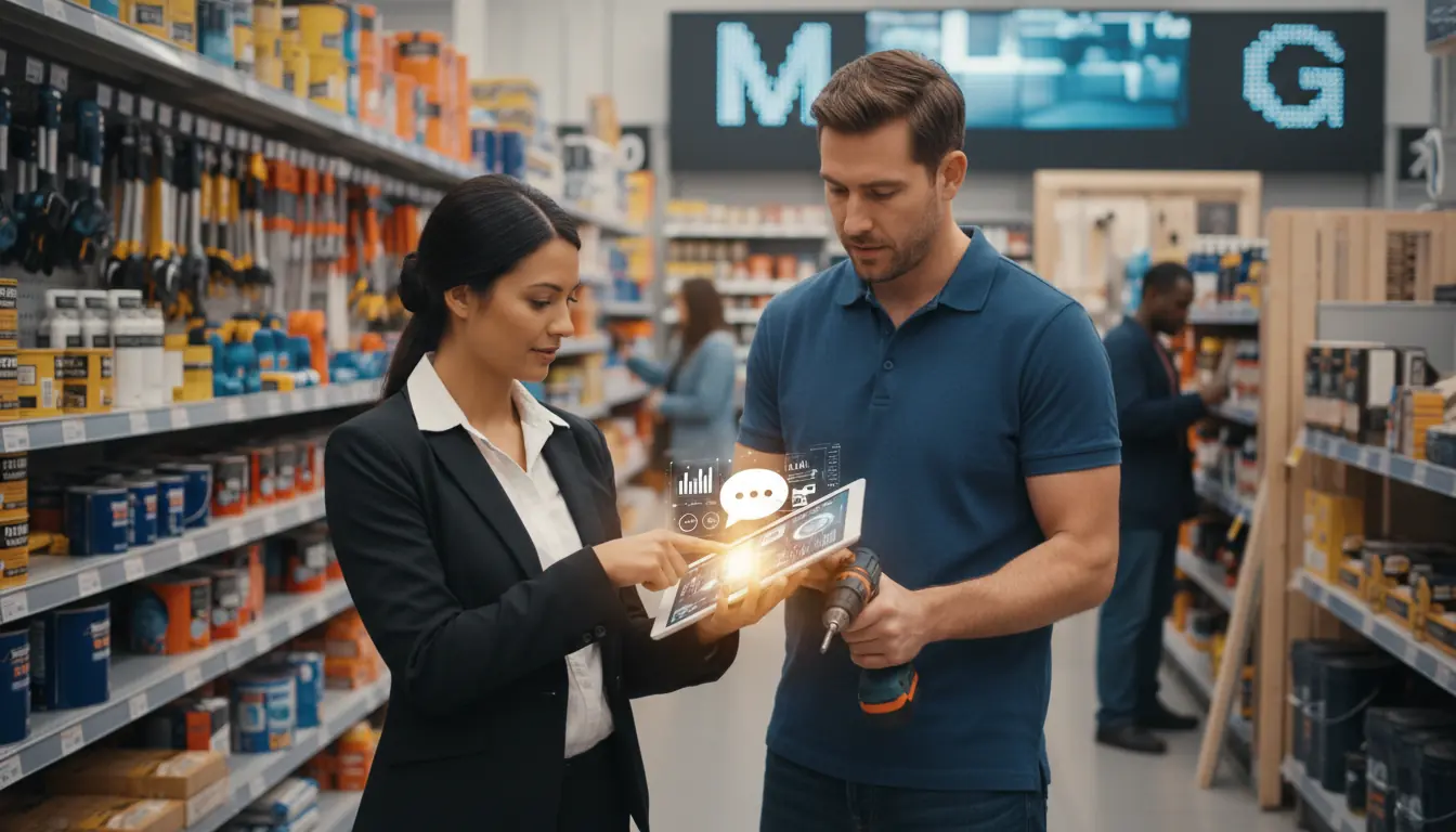 Lowe’s image