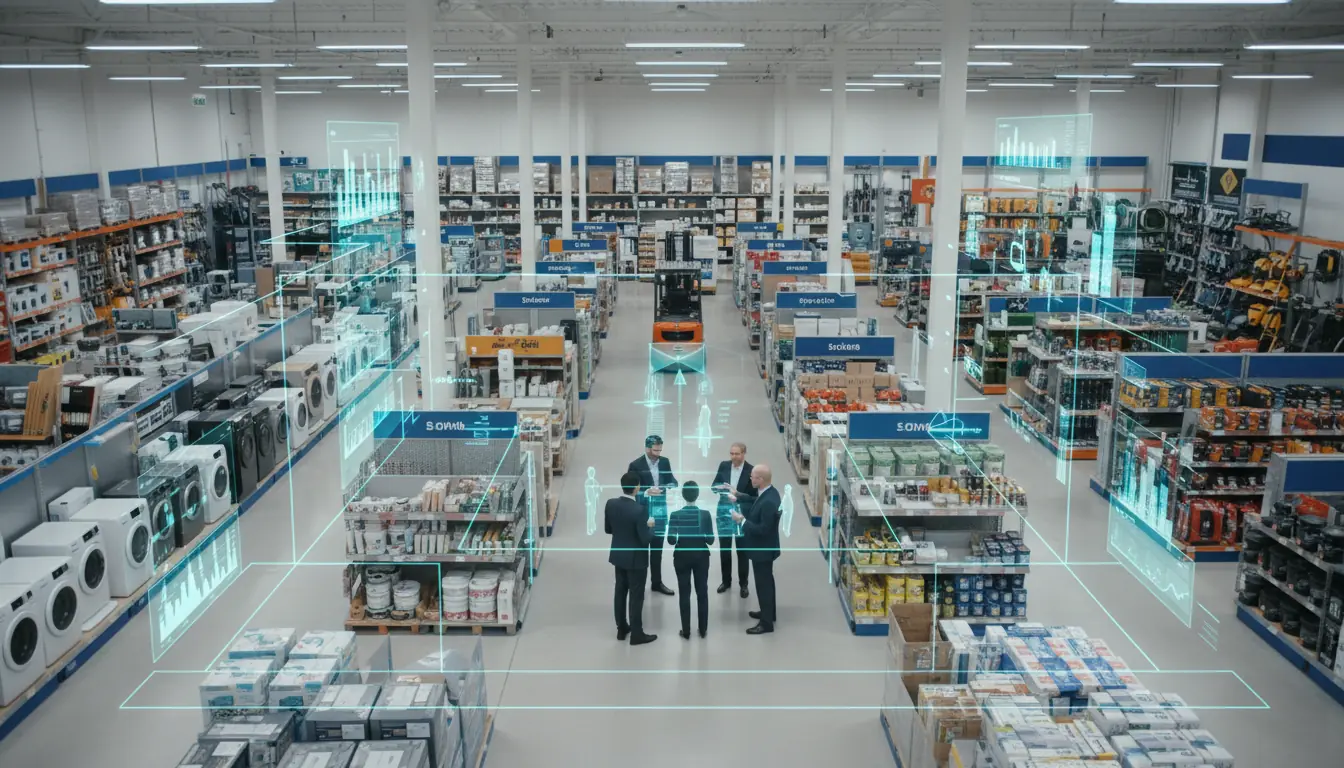Lowe’s image