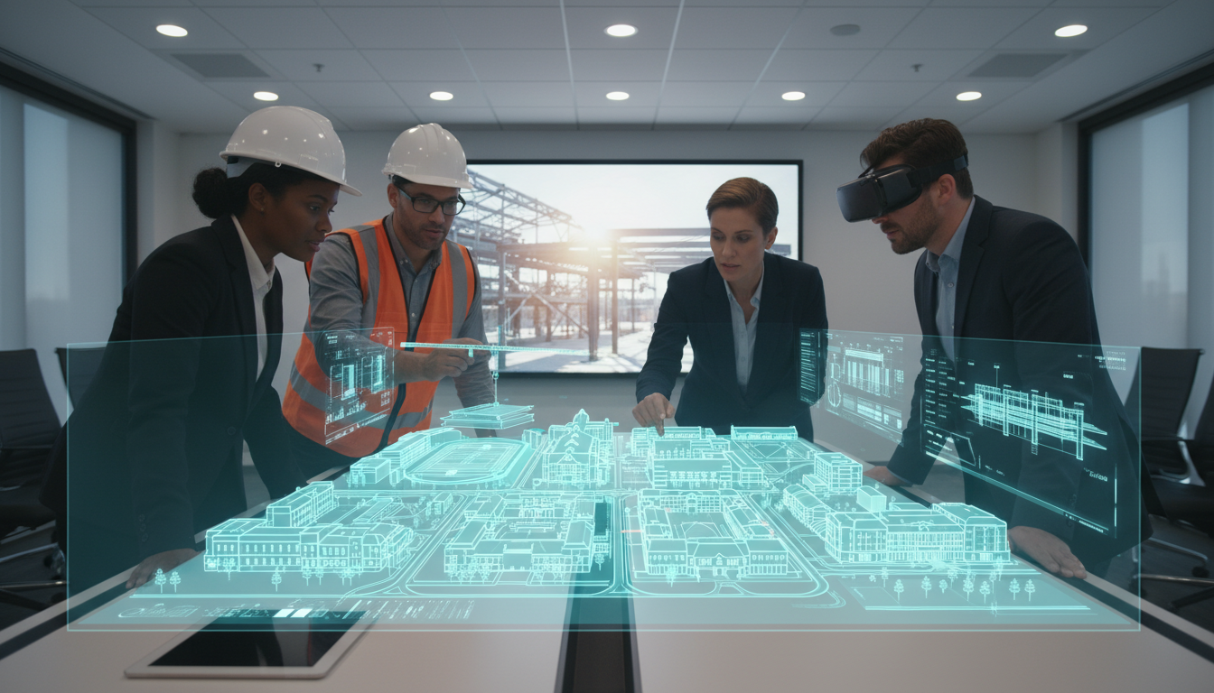 Endicott College image