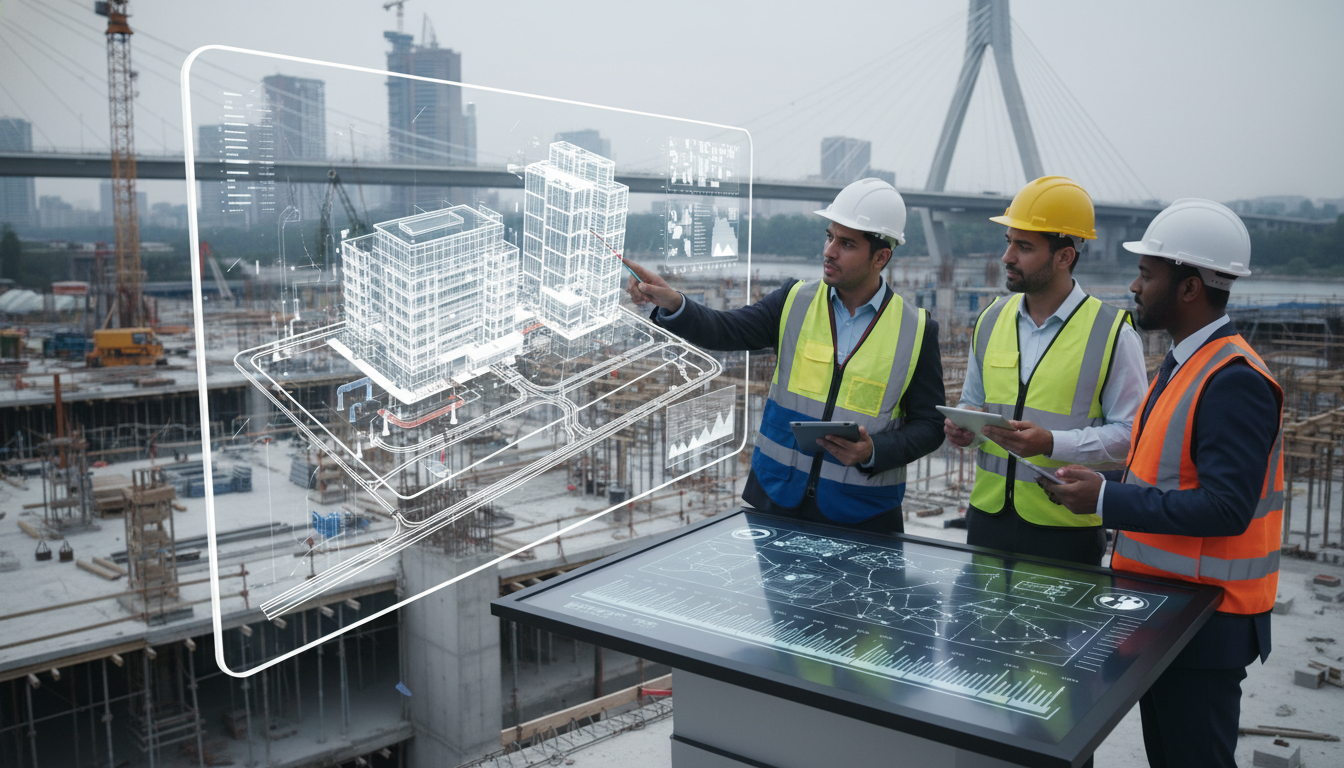 Windover Construction image